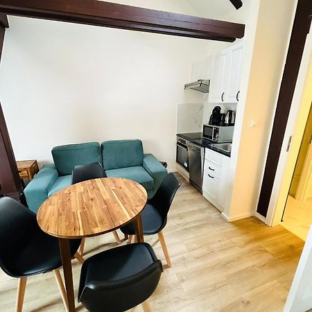Zelezna - Old Town View Residence Prague Ngoại thất bức ảnh
