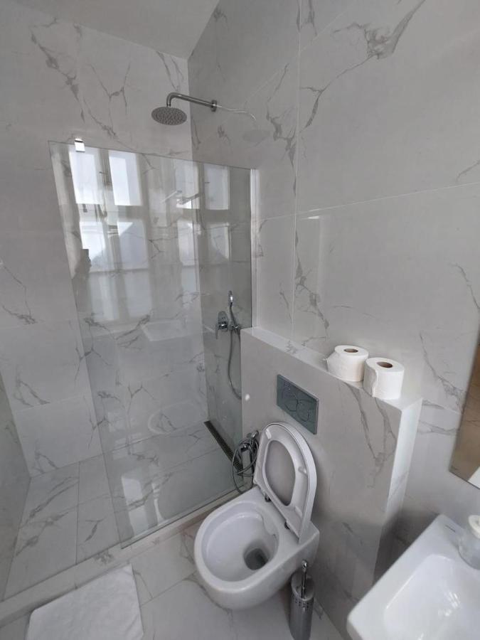 Zelezna - Old Town View Residence Prague Ngoại thất bức ảnh