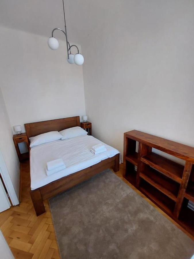 Zelezna - Old Town View Residence Prague Ngoại thất bức ảnh