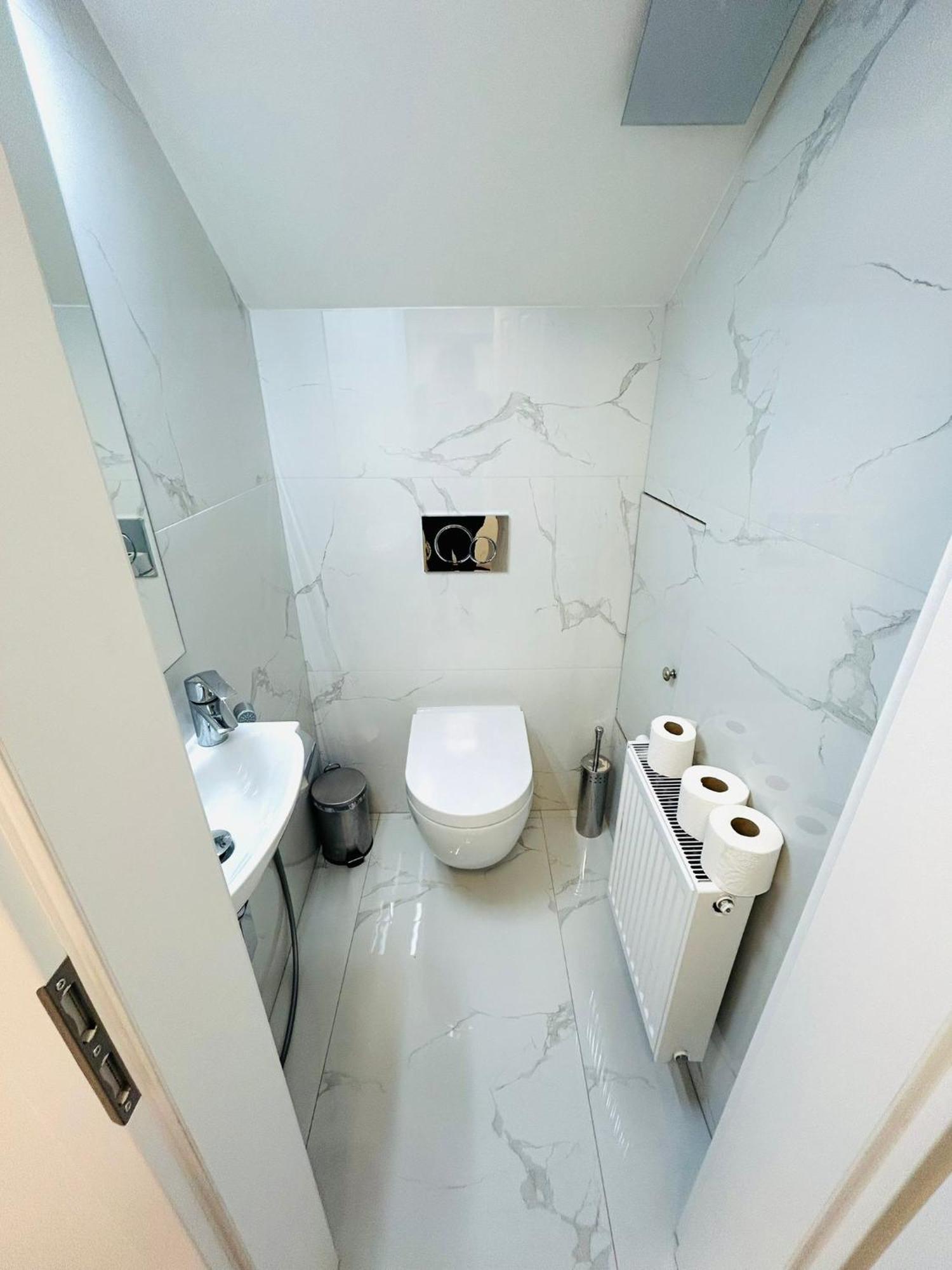 Zelezna - Old Town View Residence Prague Ngoại thất bức ảnh